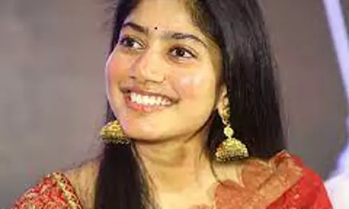 Telangana HC refuses to set aside police notice against Sai Pallavi