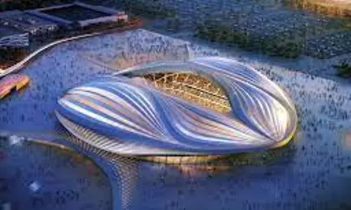 Alcohol may be kept out of stadiums at Qatar World Cup: report