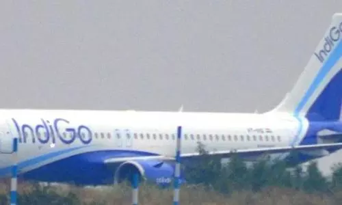 Indigo passengers bound to Kozhikode stranded in Dammam; departure delayed indefinitely