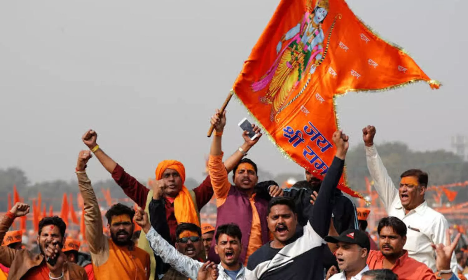 Haryanas VHP starts helpline  to assist Hindu community to fight against anti-national forces