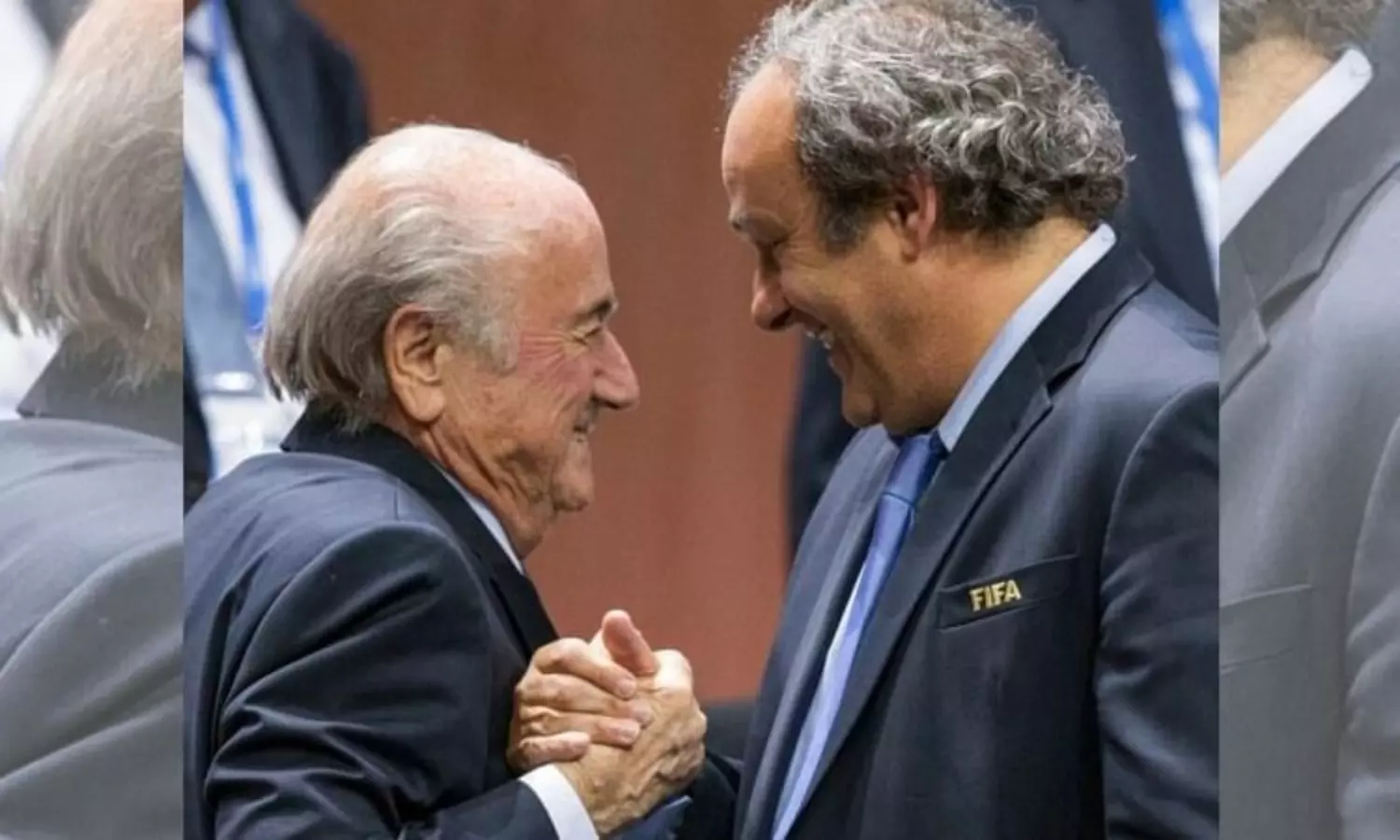 Sepp Blatter, former FIFA chief, Michel Platini, ex-UEFA president cleared of corruption charges