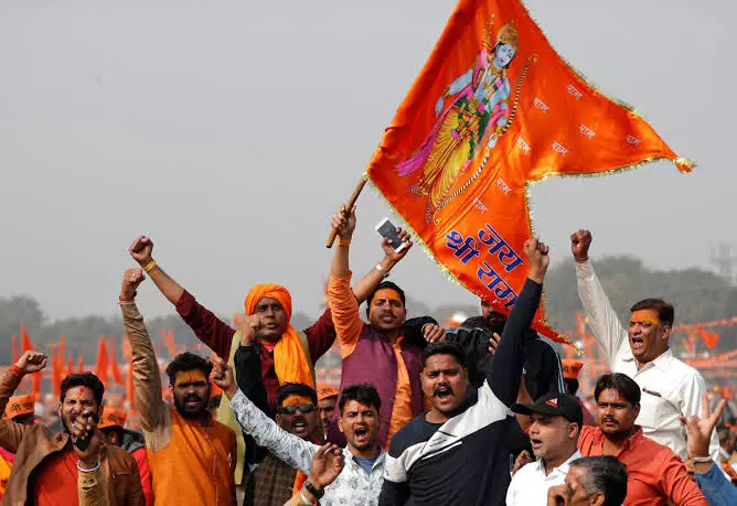 Haryanas VHP starts helpline  to assist Hindu community to fight against anti-national forces