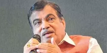 Union minister Gadkari: petrol vehicles will vanish from India in five years
