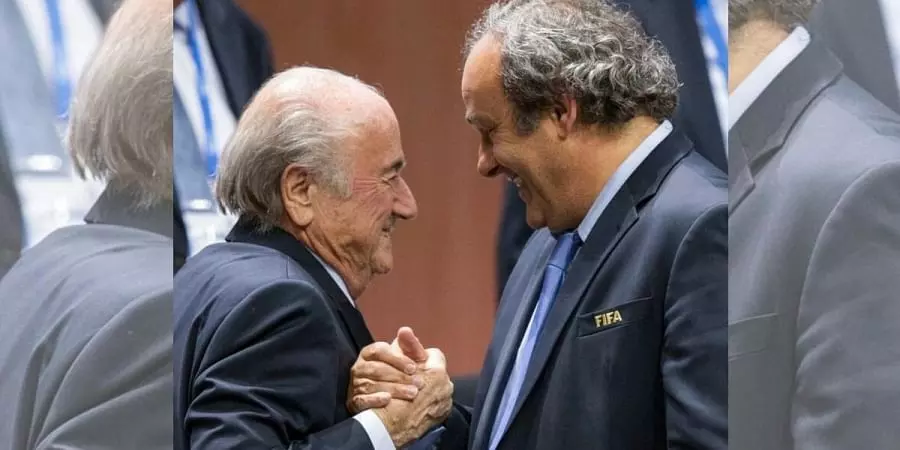 Sepp Blatter, former FIFA chief, Michel Platini, ex-UEFA president cleared of corruption charges