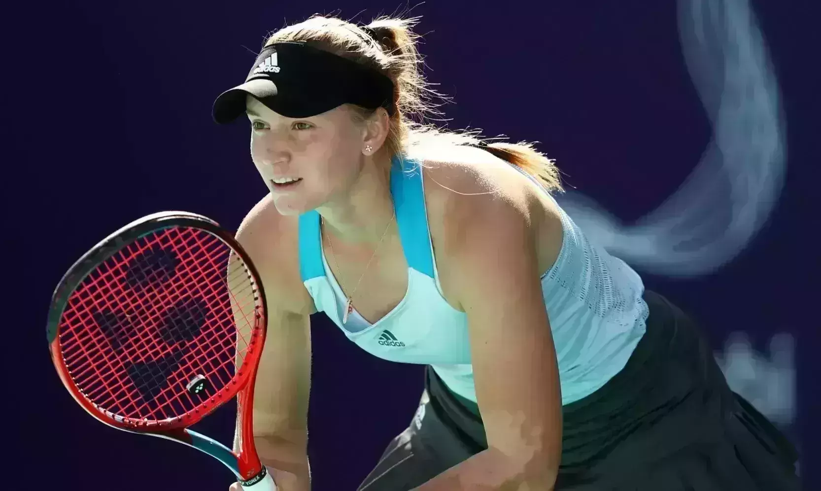 Wimbledon: Kazakhstans Elena Rybakina clinches title