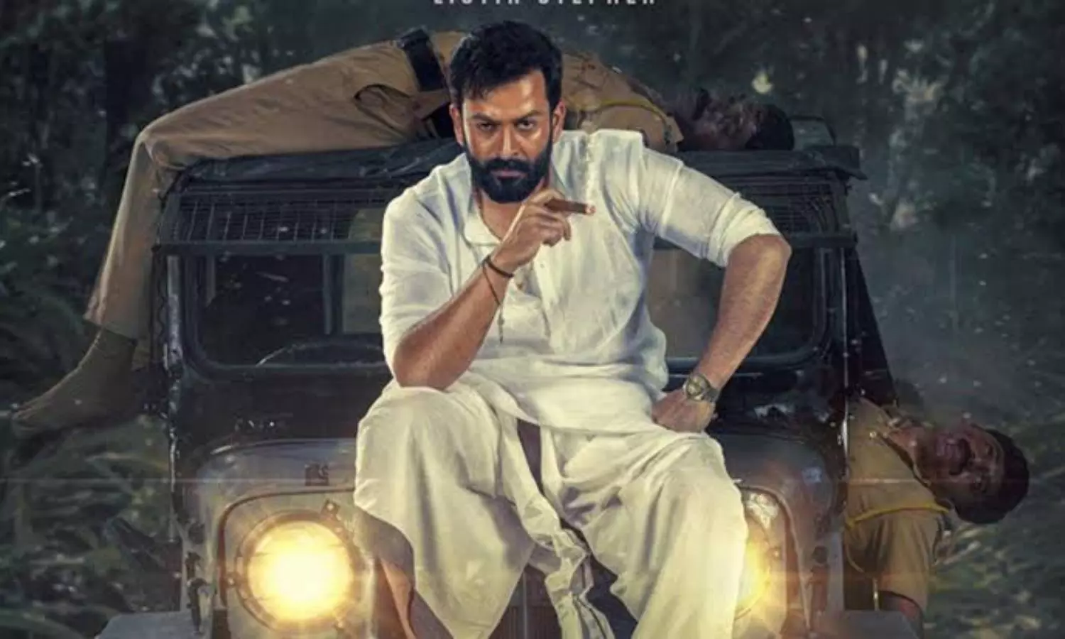 Filmmaker Shaji Kailas, actor Prithviraj apologise for insensitive lines about differently-abled kids in Kaduva