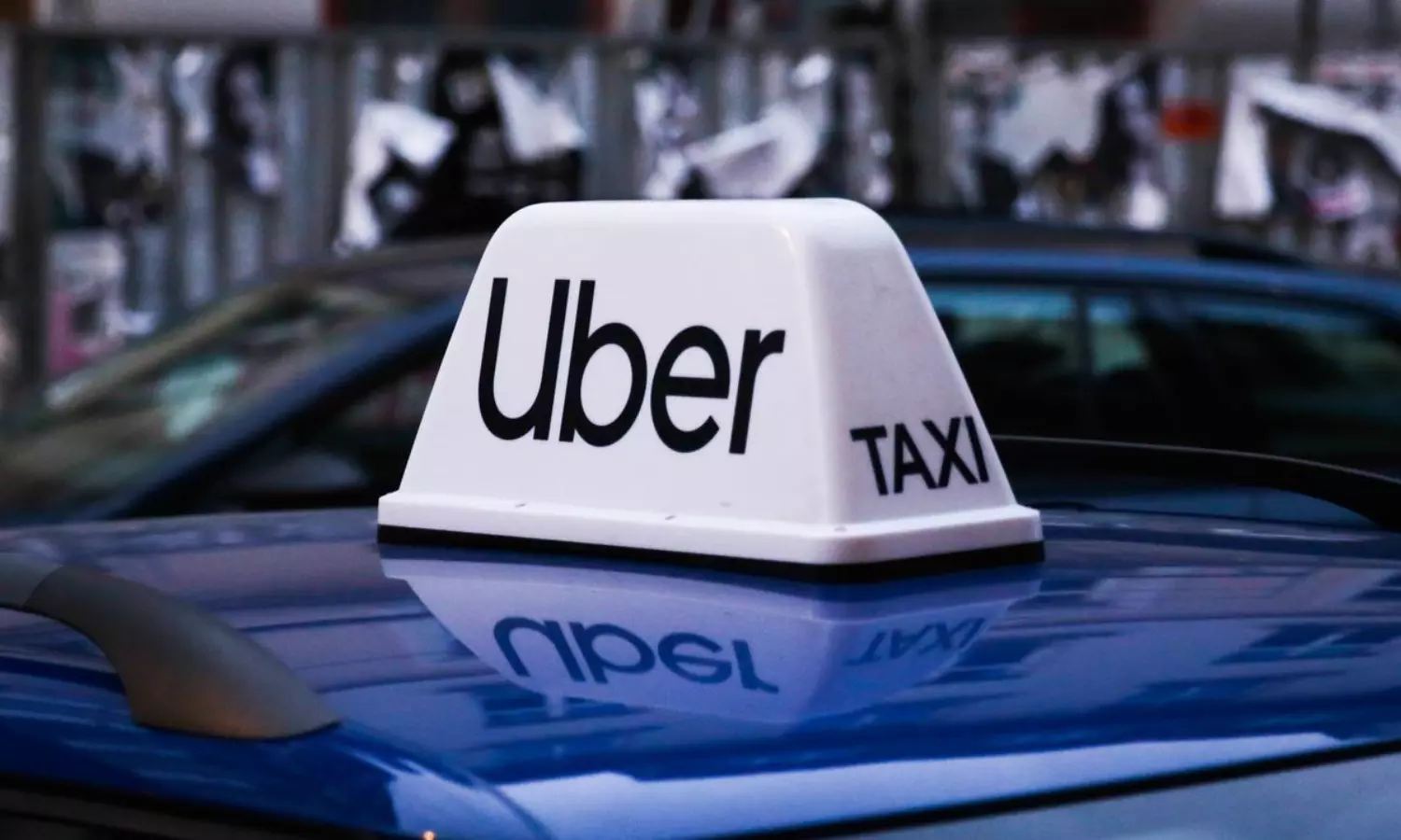 Uber used violent backlash against it to gain support: joint media probe