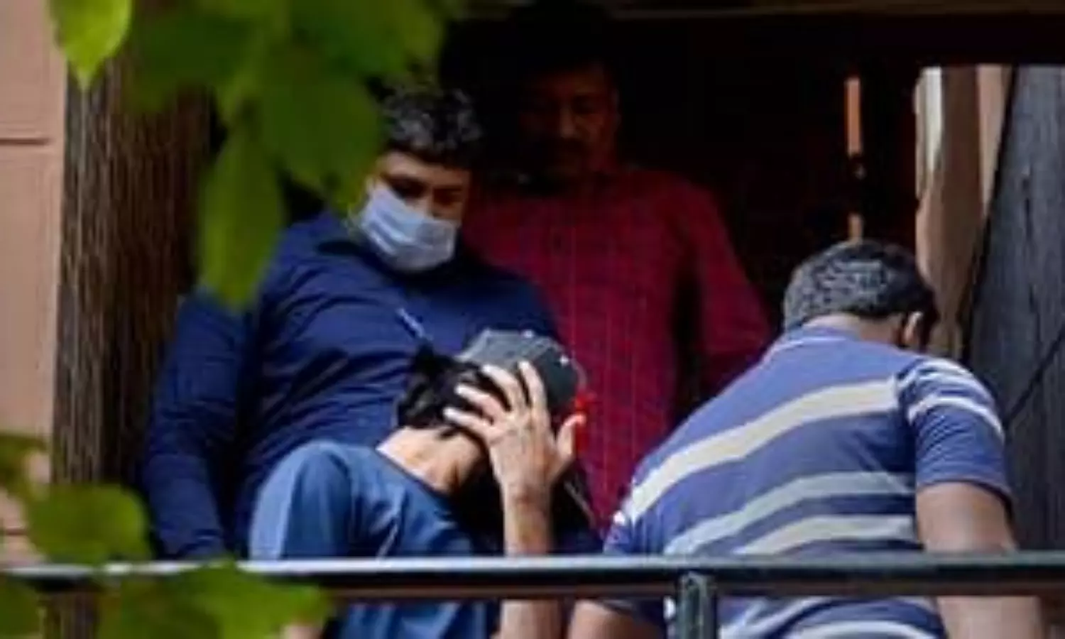 Alt News co-founder Zubair sent to 14-day custody by Lakhimpur Kheri court