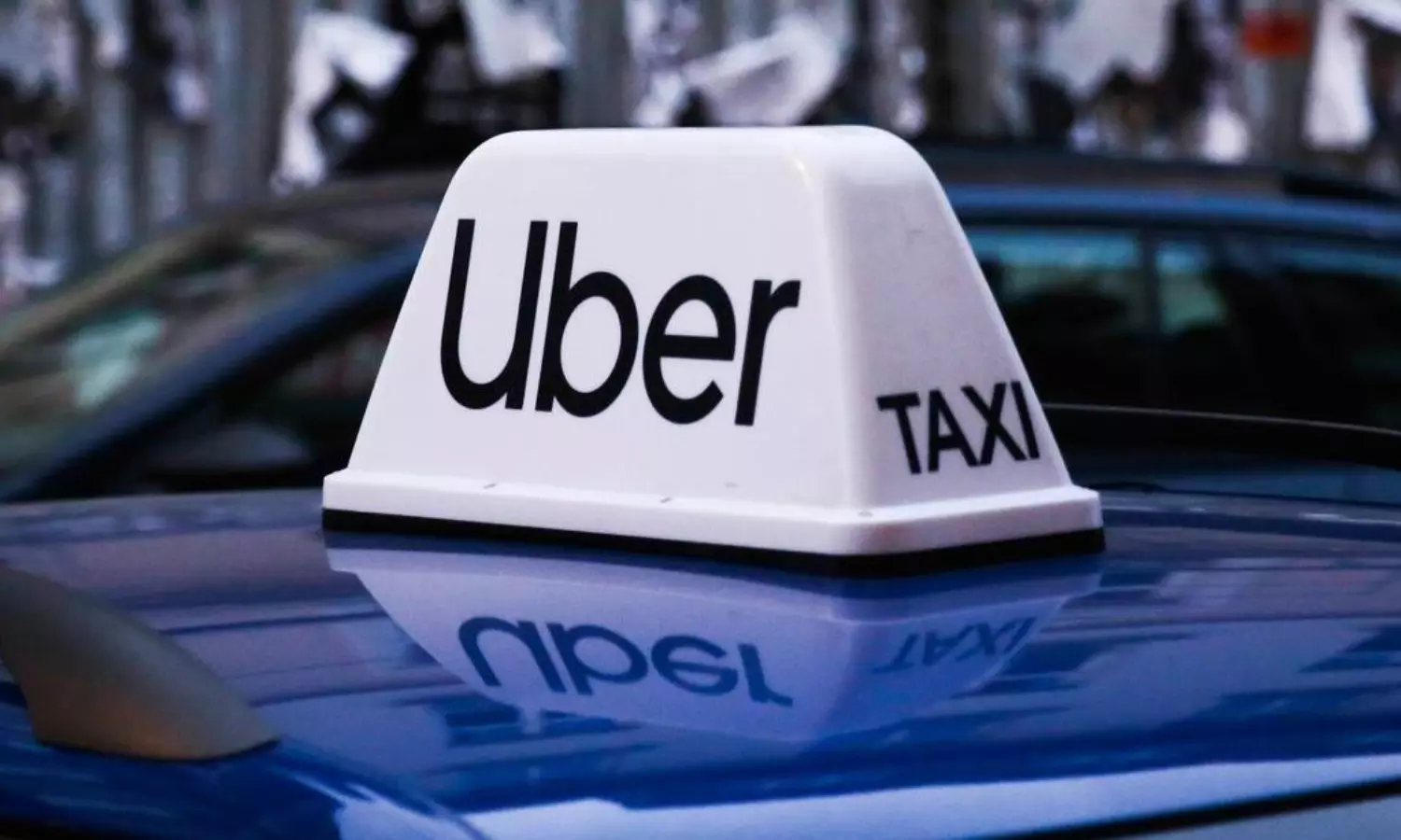 Tribunal orders Uber to compensate French drivers up to USD 21.7 million