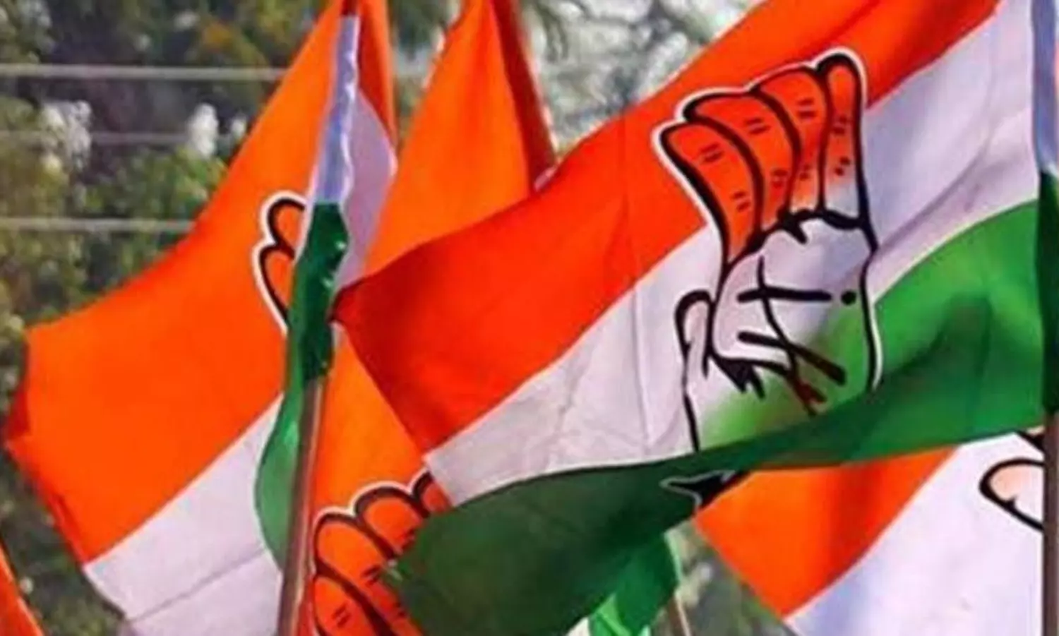 Unemployment, Manipur issues to be raised by Cong in Budget Session