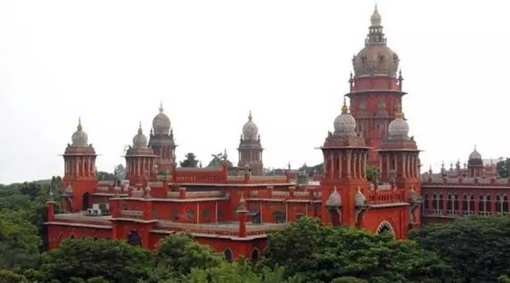 Madras HC to decide fate of AIADMK General Council meet today