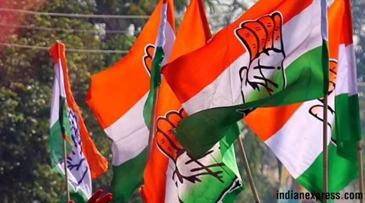 Goa Congress accuses BJP of trying to split the party