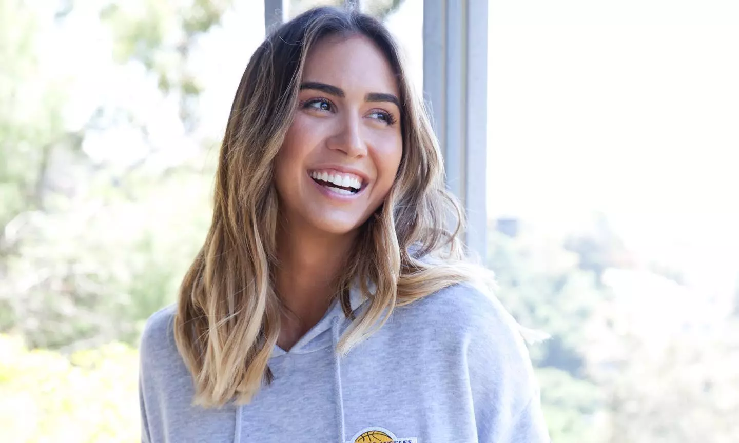 At the peak of my fame in India, I wasnt happy, says Lauren Gottlieb At the peak of my fame in India, I wasnt happy, says Lauren Gottlieb