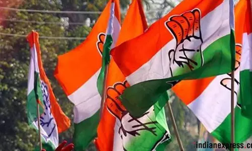 Goa Congress accuses BJP of trying to split the party