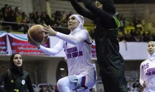 US state Maryland passes bill empowering hijab-wearing female athletes, others with faith-related head coverings