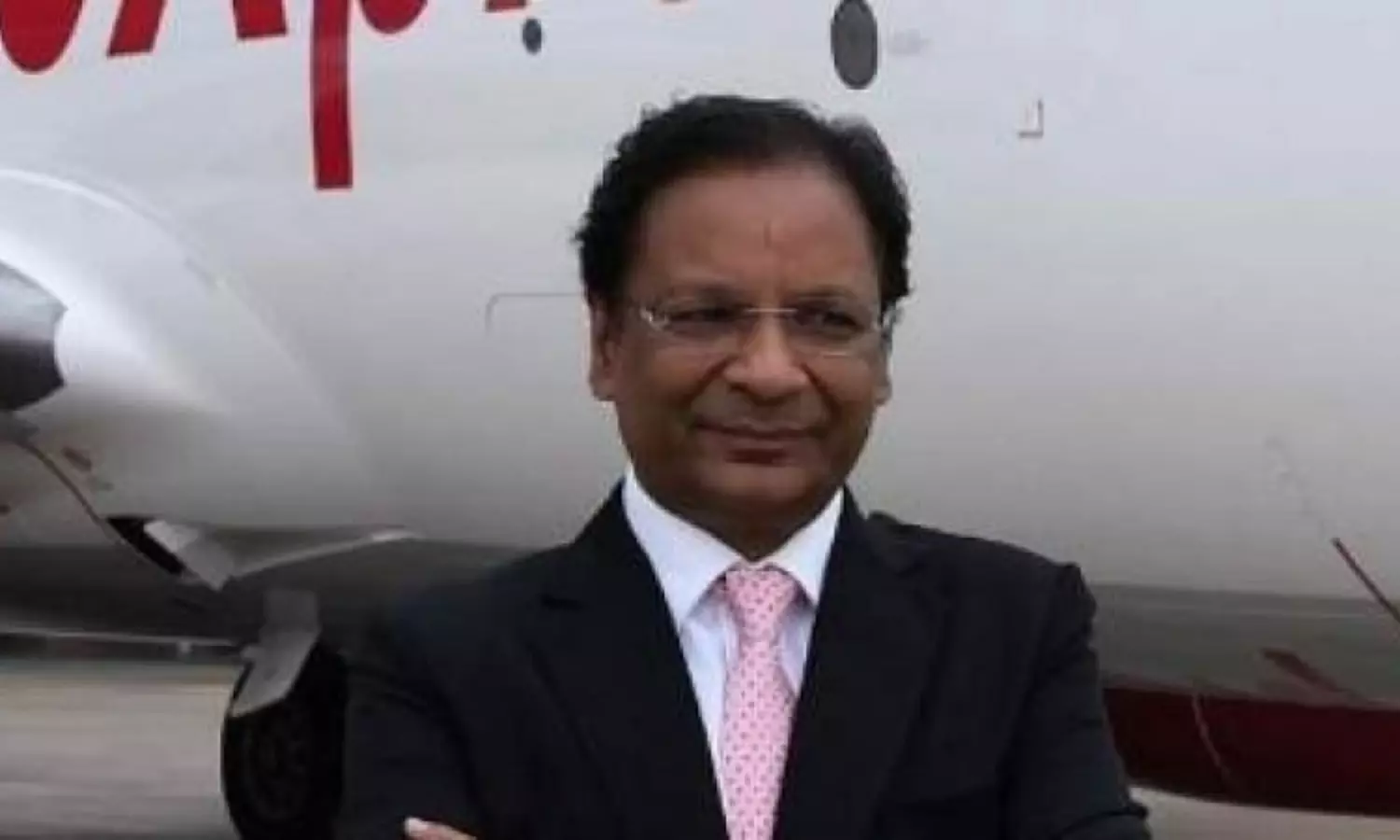 Defrauding case: SpiceJet MD booked for giving businessman outdated company shares