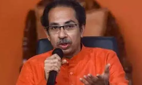 Shiv Sena workers pledge loyalty to Uddhav by signing bond in Aurangabad
