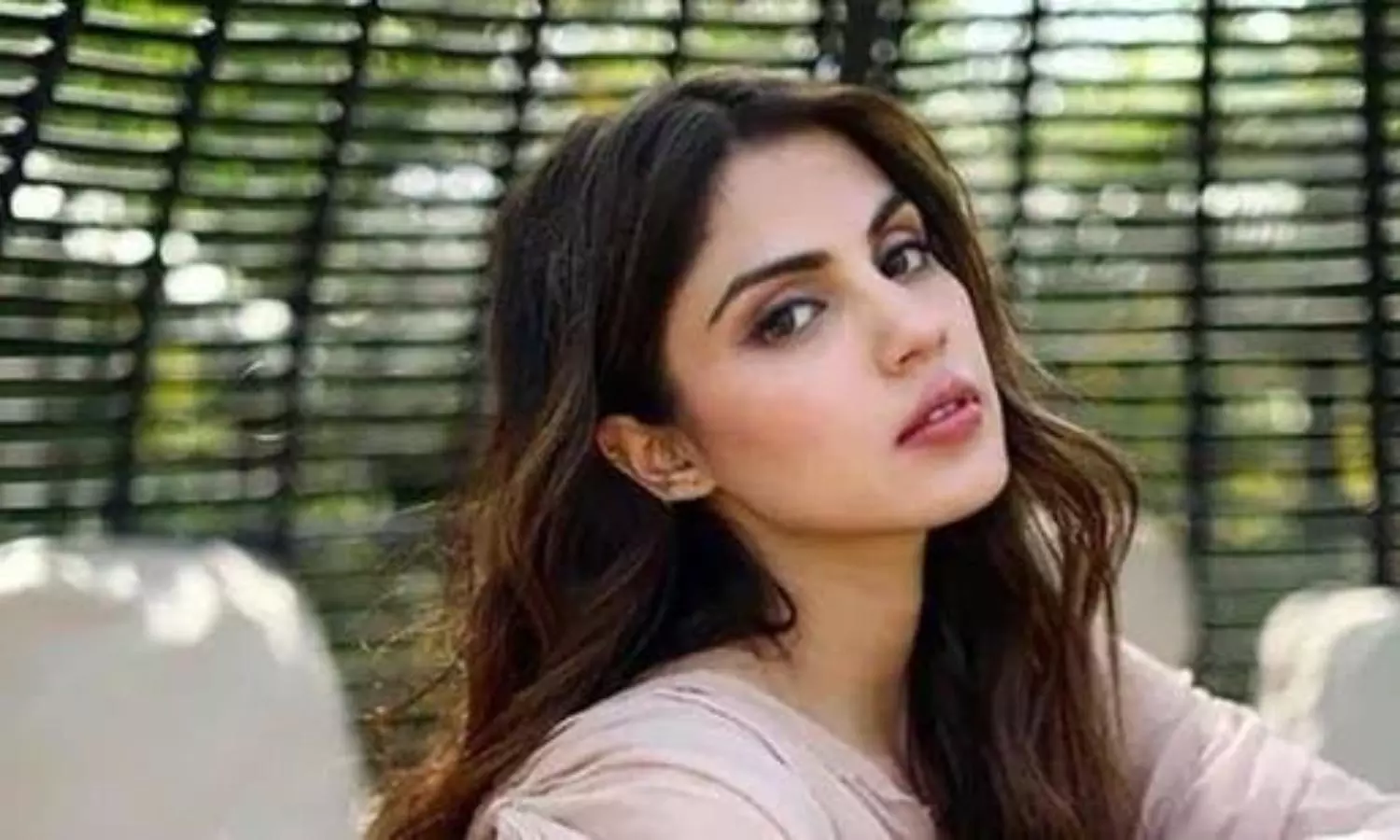 NCB charges Rhea Chakraborty with abetting Sushant Singh Rajputs extreme drug addiction