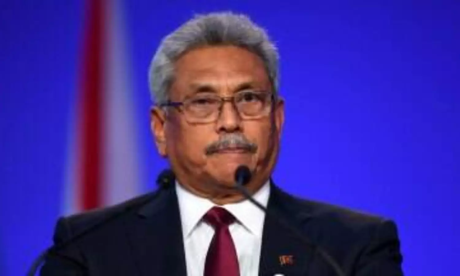 India denies reports of helping Sri Lanka President flee to Maldives