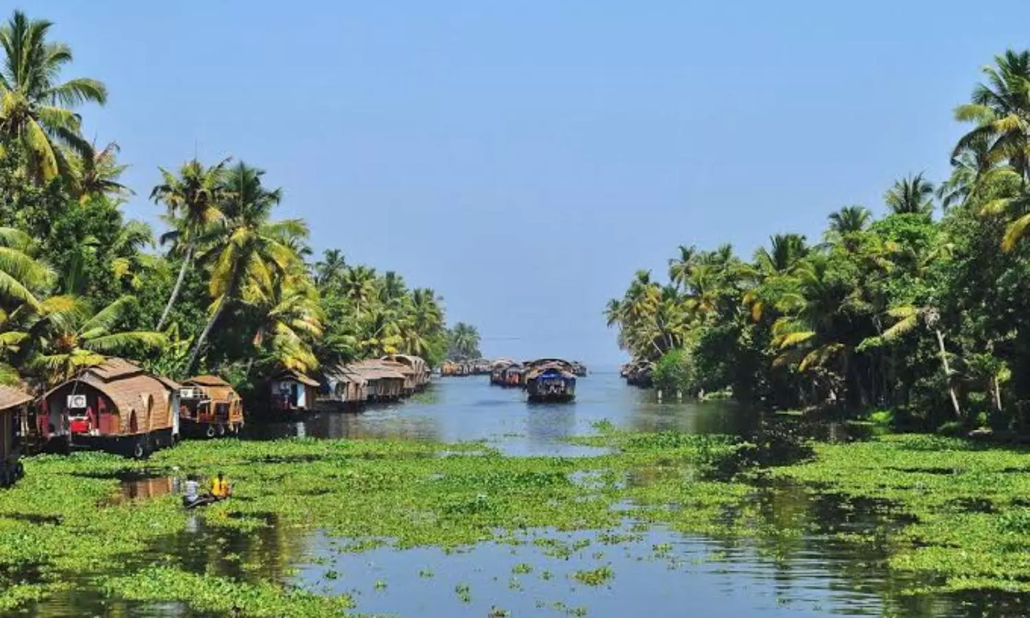 Kerala, Ahmedabad make it to TIME list of extraordinary destinations in 2022