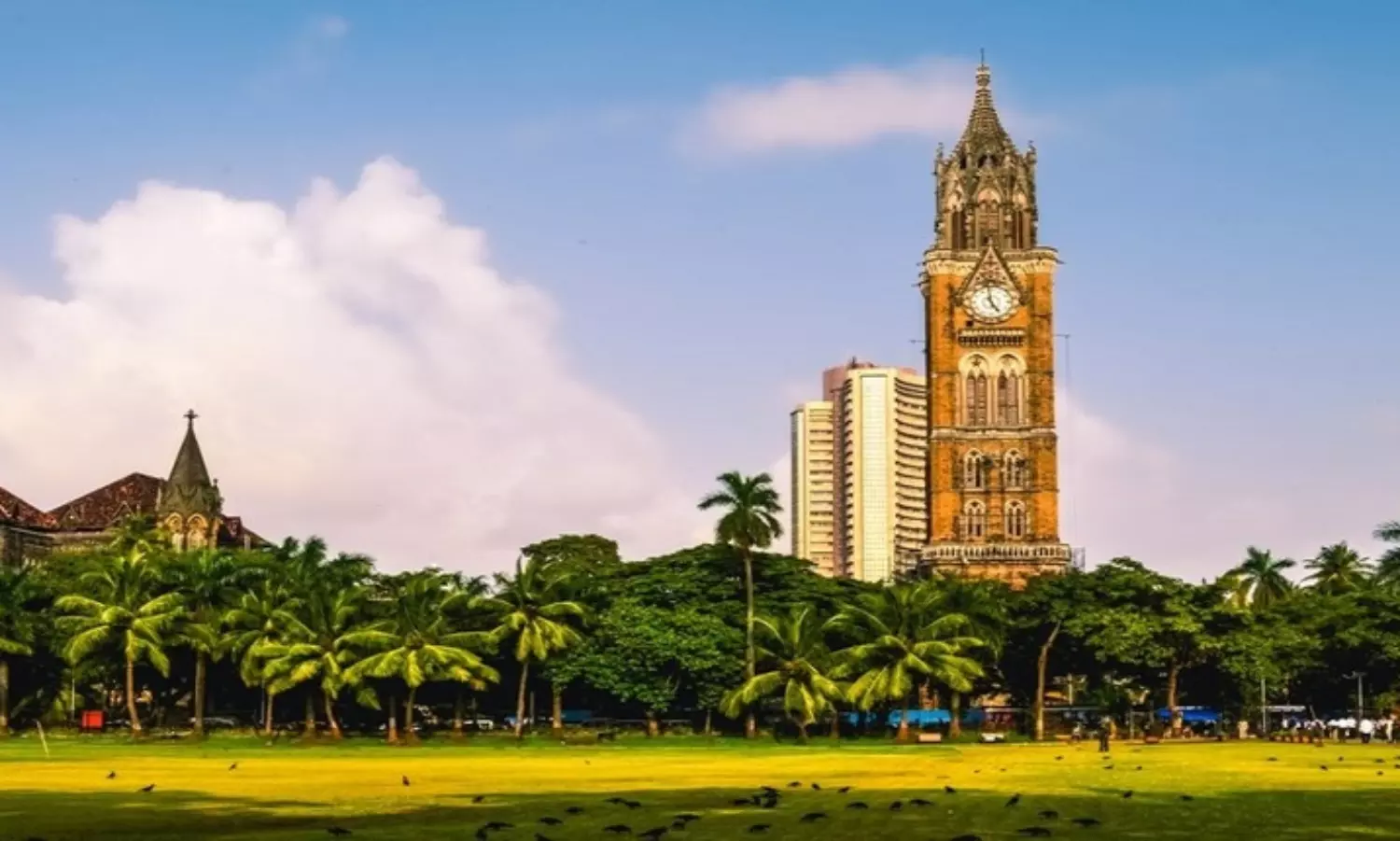 Mumbai varsity student bodies reject naming of hostel after Veer Savarkar