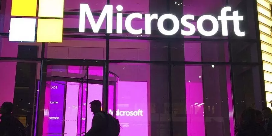 Global economic meltdown: Microsoft lays off 1% of workforce