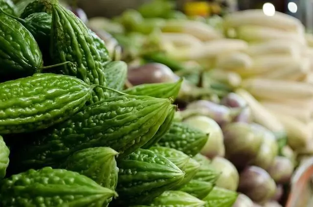 Easing vegetable prices help retail inflation drop marginally