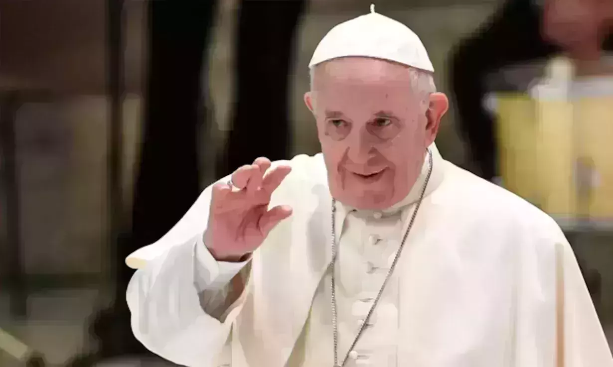 Pope Francis names 3 women to his advisory committee