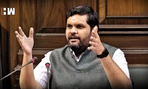 Pollution on, Arvind Kejriwal and Narendra Modi gone: Congress