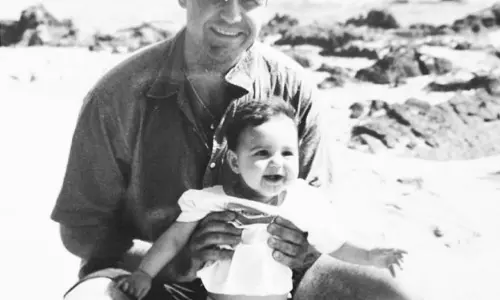 Khaled Hosseini writes heartfelt note for transgender daughter