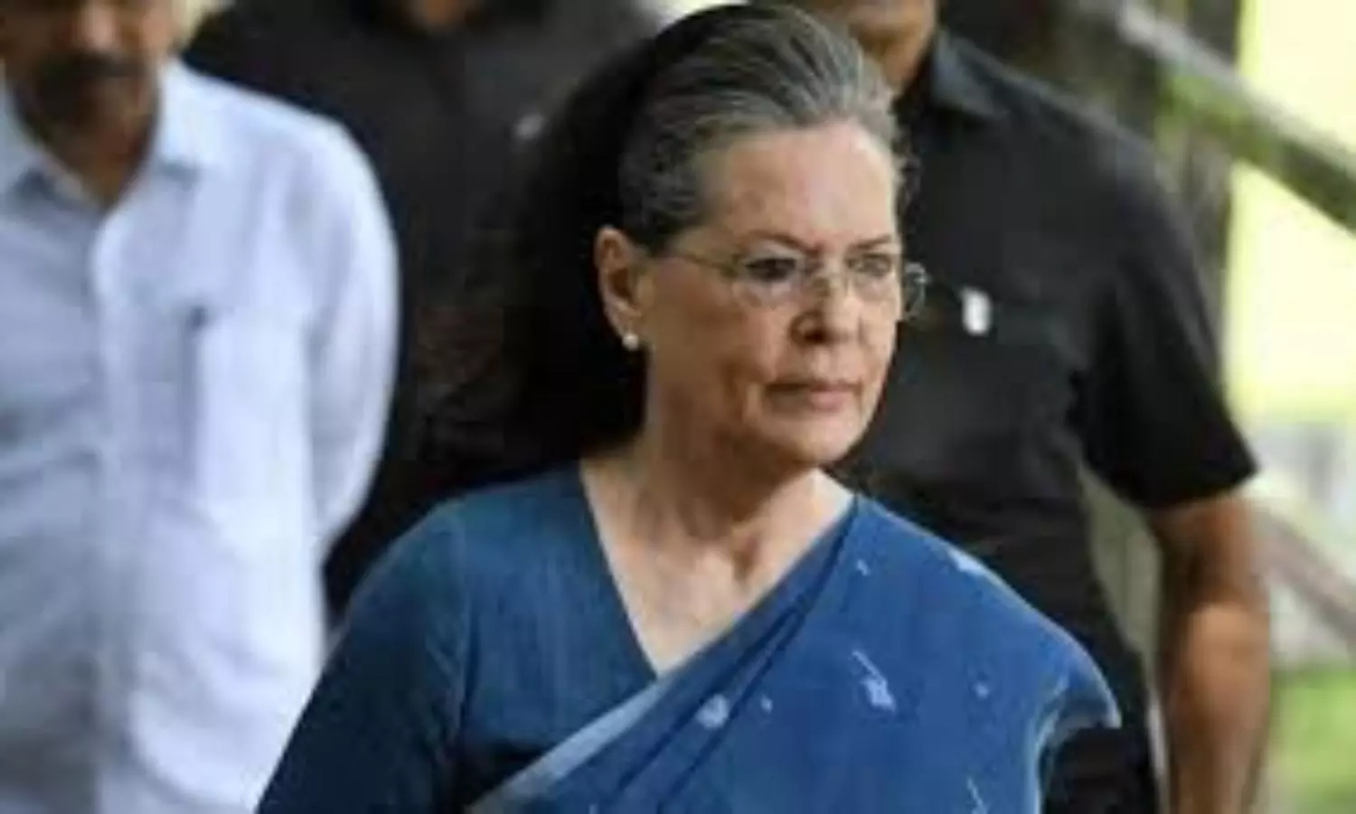 Congress to hold nationwide protest over EDs summons to Sonia Gandhi in National Herald case
