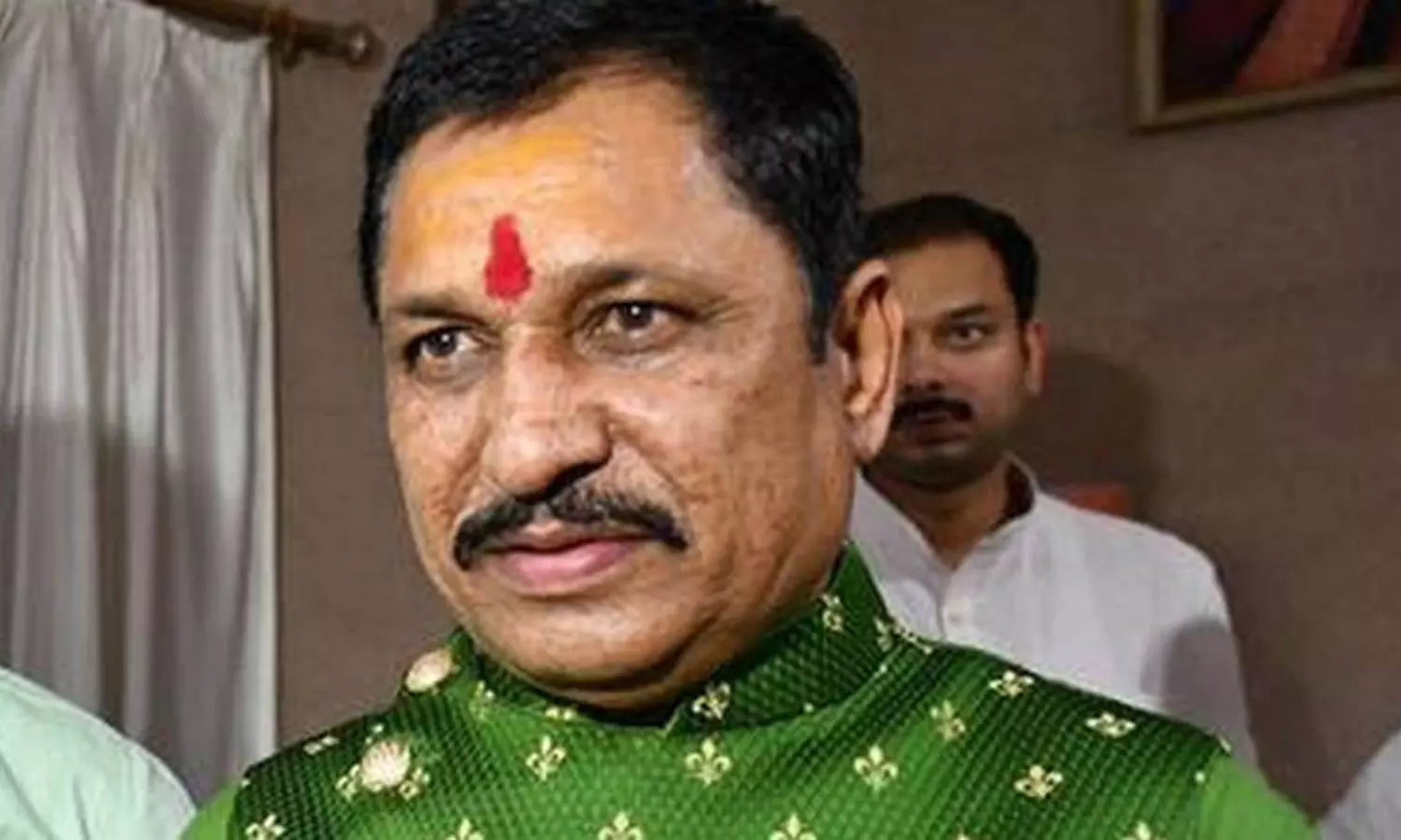 BJP MLA says disturbed by partys using of Govt machinery for votes