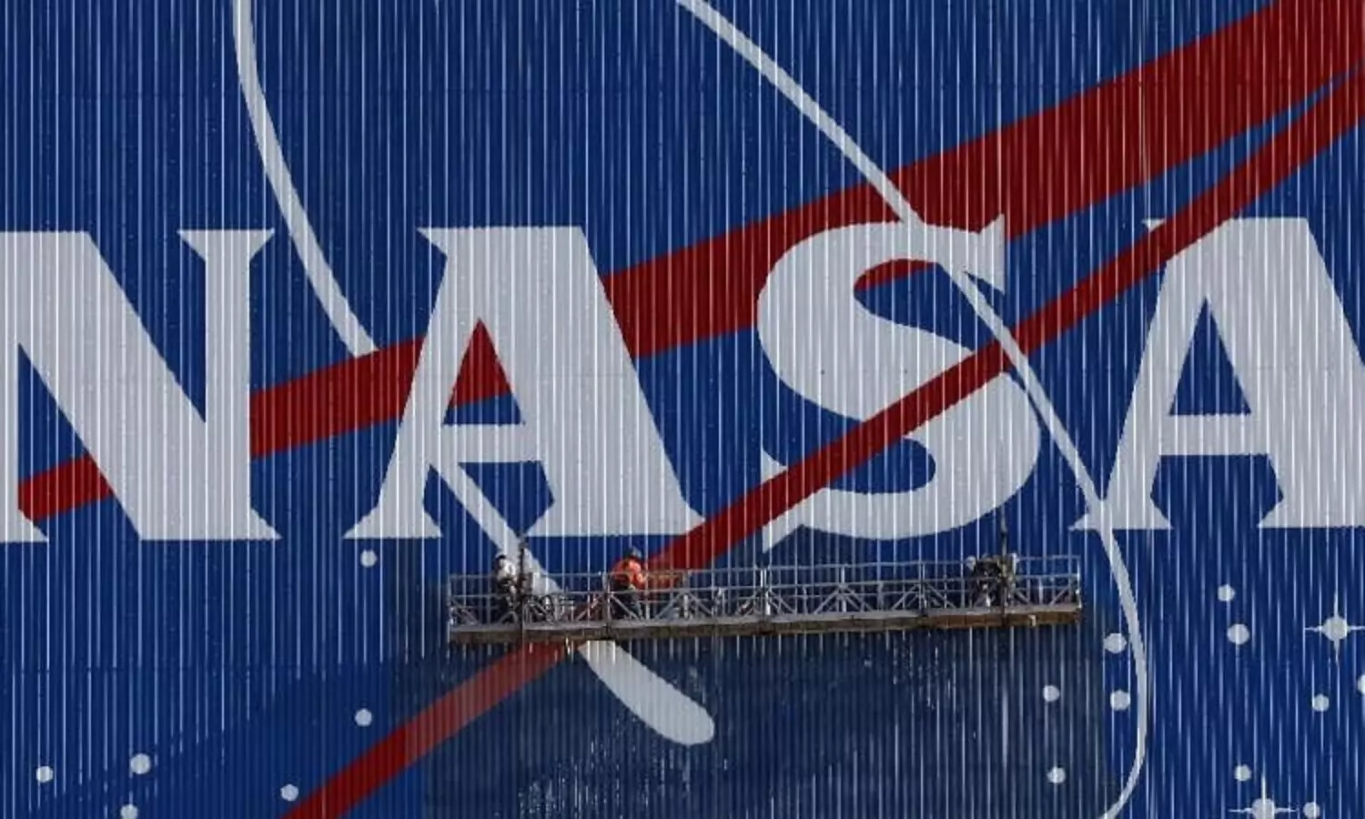 Water on distant planet detected by James Webb telescope, NASA