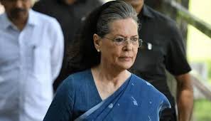 Congress to hold nationwide protest over EDs summons to Sonia Gandhi in National Herald case