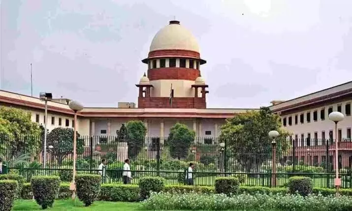 Ukraine crisis: Plea in SC seeking guidelines for medical students to continue education in India