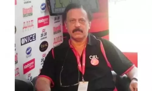 Memories of enduring innings,  at crease and in the team