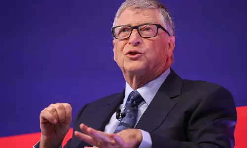 Bill & Melinda Gates Foundation to receive $20 Billion from namesake