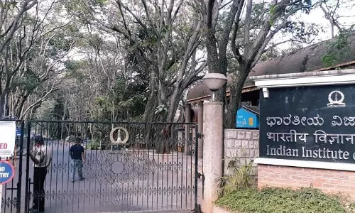 Innovative tech from IISc-Bangalore converts biomass into hydrogen