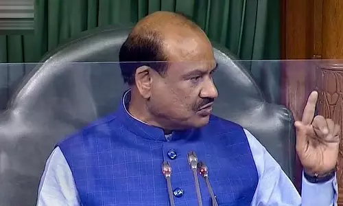 Lok Sabha Speaker Om Birla clarifies no words banned, but must maintain House decorum