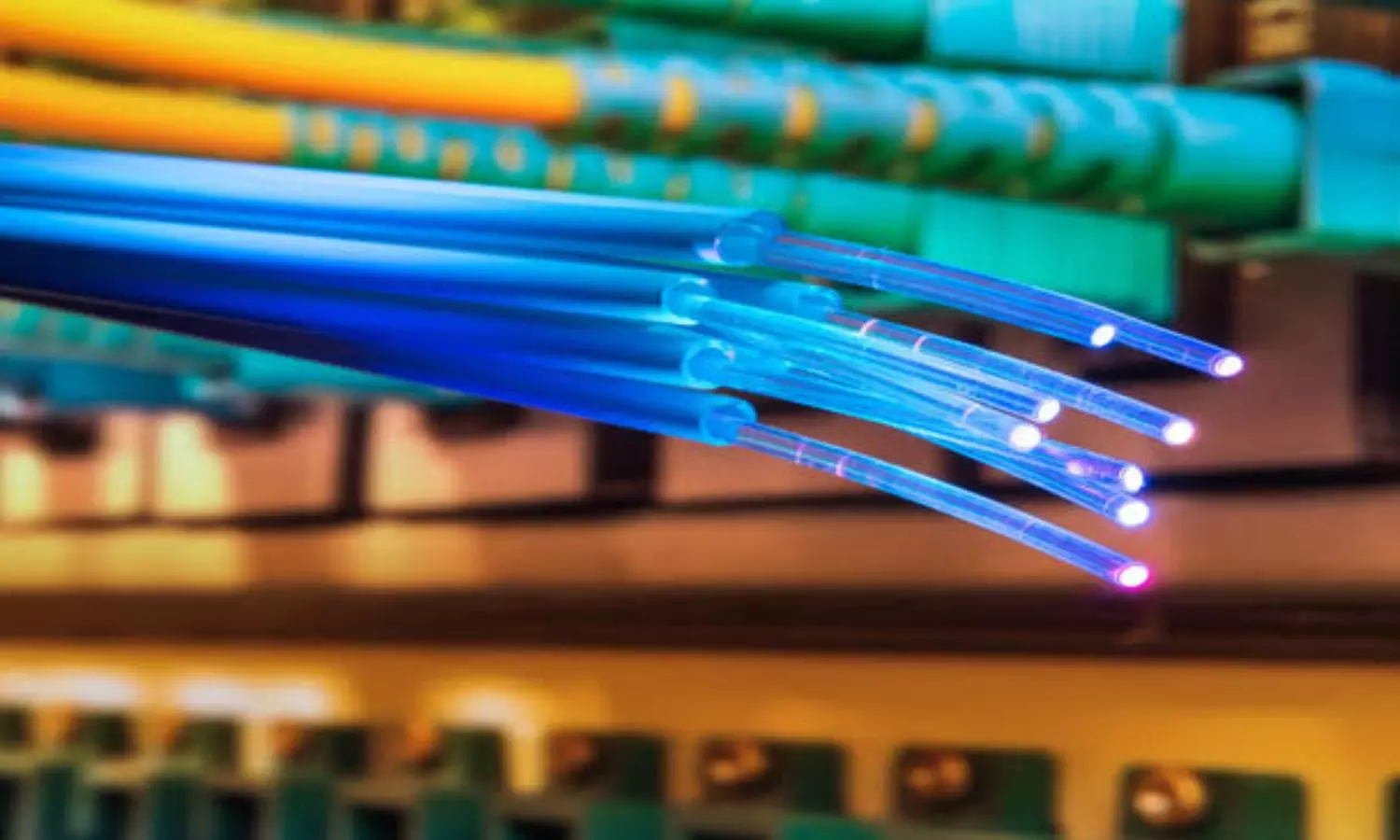 Kerala becomes first state to have own internet service in India