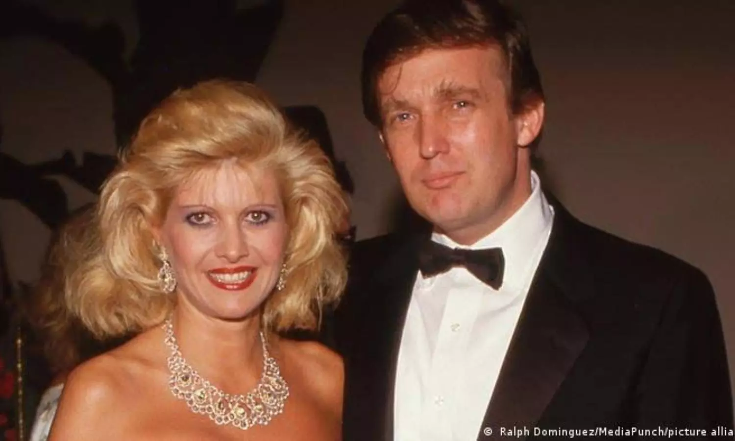 Former US President Donald Trumps ex-wife Ivana Trump dies at 73