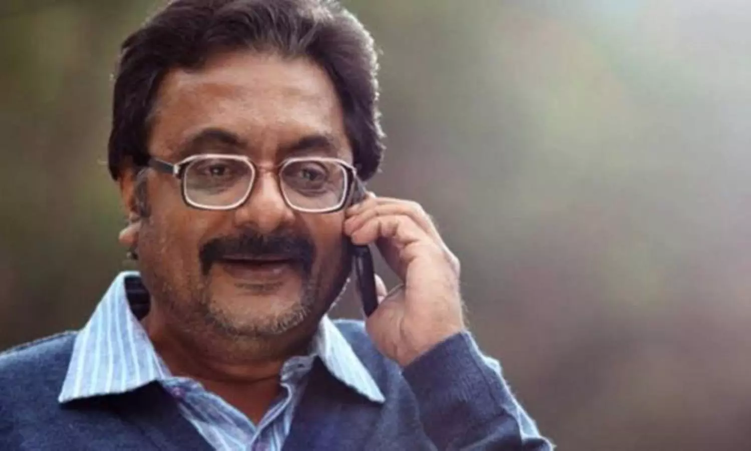 Actor-filmmaker Pratap Pothen passes away at 69