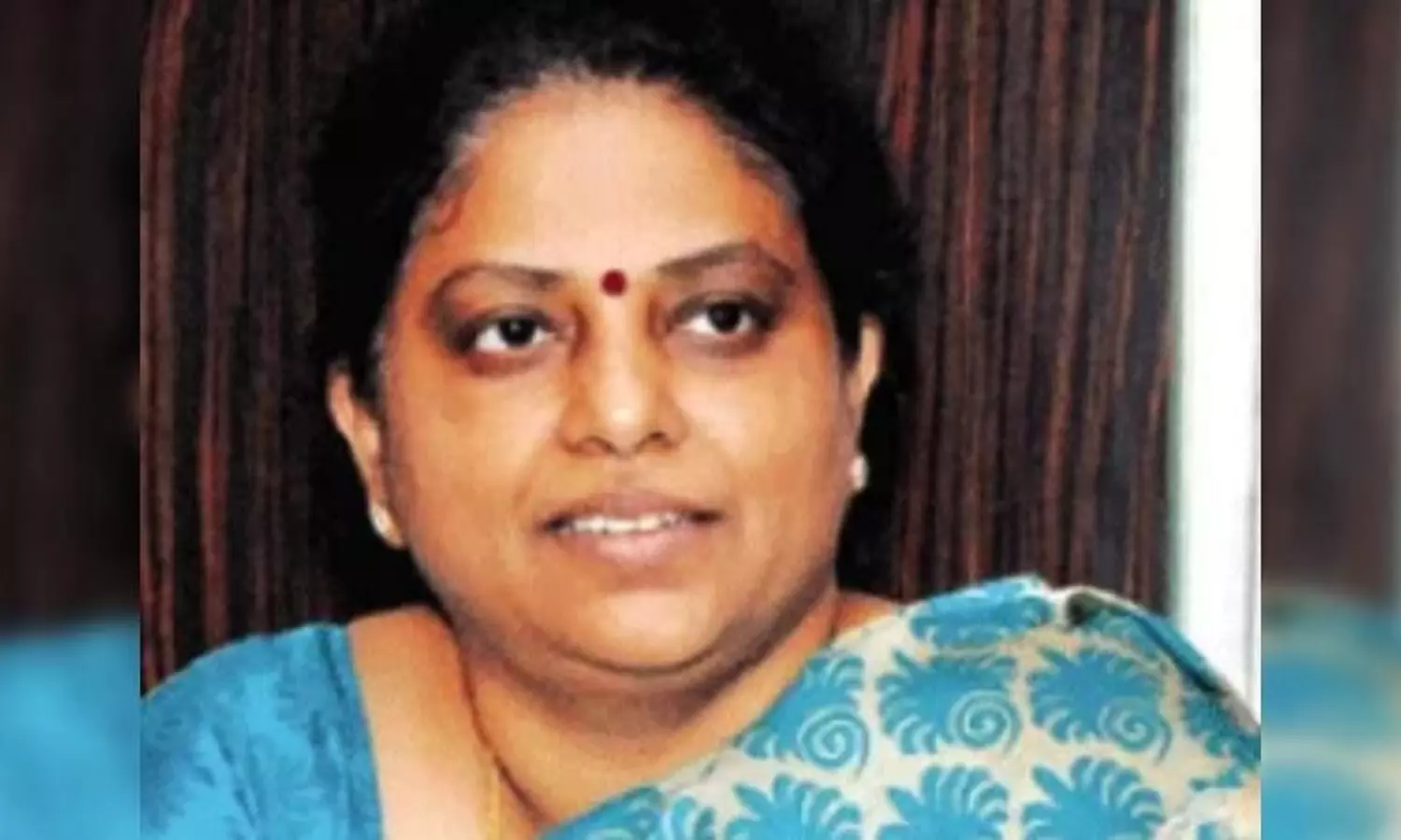 Tessy Thomas, Indias missile woman is APJ Award 2022 recipient