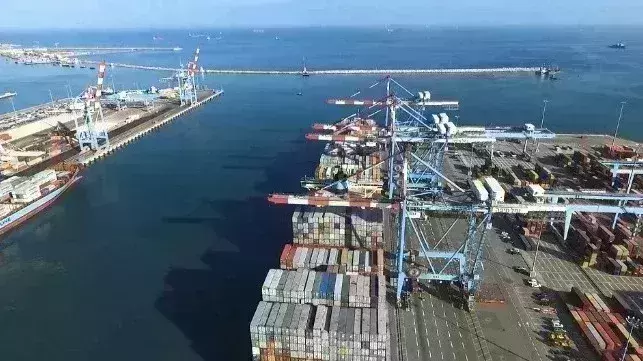 Adani Group wins bid to privatise Israels Haifa Port