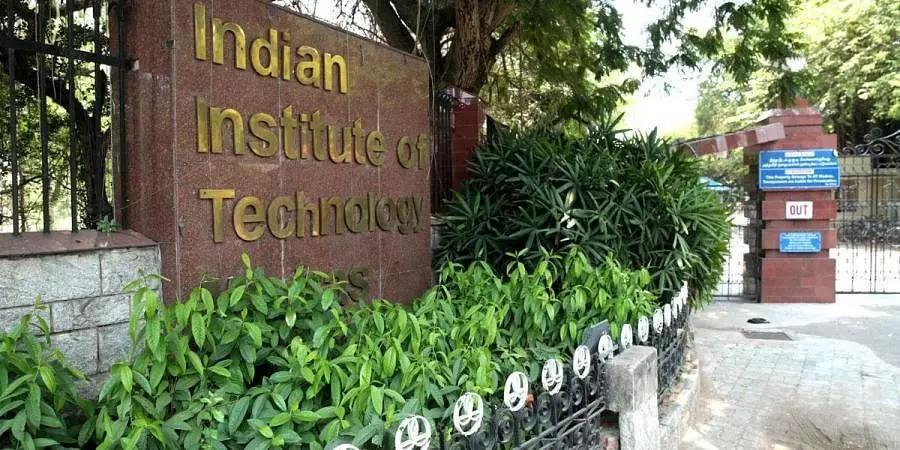 NIRF ranking: IIT Madras tops the chart fourth year in a row