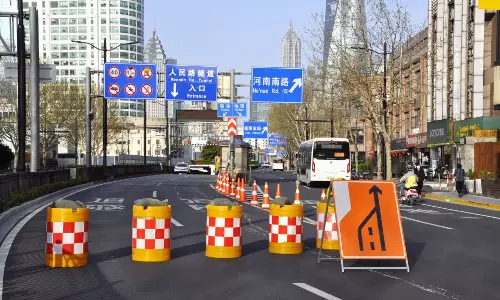 China feels the heat of covid as its economy shrinks