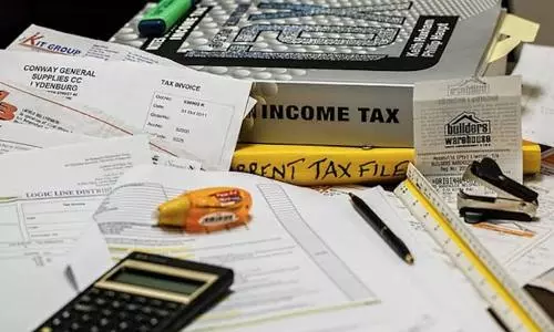 Income Tax Return filing by individuals: Who should file?
