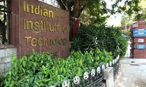 NIRF ranking: IIT Madras tops the chart fourth year in a row