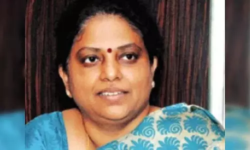 Tessy Thomas, Indias missile woman is APJ Award 2022 recipient