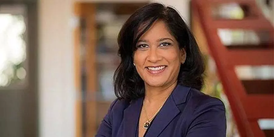 UBS Americas next president and CEO of UBS Americas Holding is Indo-American Naureen Hassan UBS Americas next president and CEO of UBS Americas Holding is Indo-American Naureen Hassan